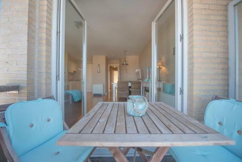Apartamento Melrose