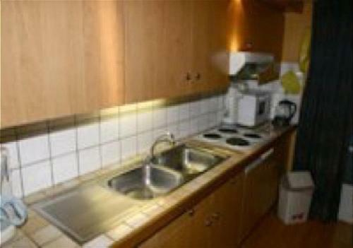 Apartamento Appartement Dahlia Terras