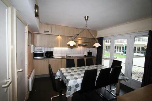 Apartamento Appartement Dahlia Terras