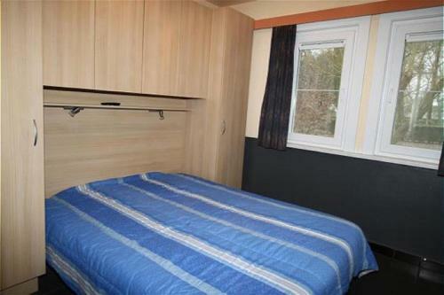 Apartamento Appartement Dahlia Terras