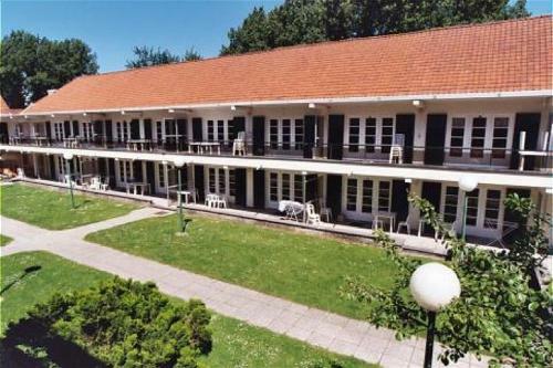 Apartamento Appartement Dahlia Terras
