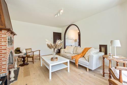Villa Doux S�jour