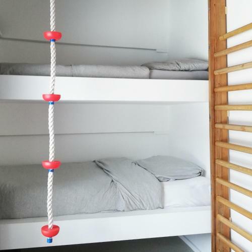 Vakantie-loft