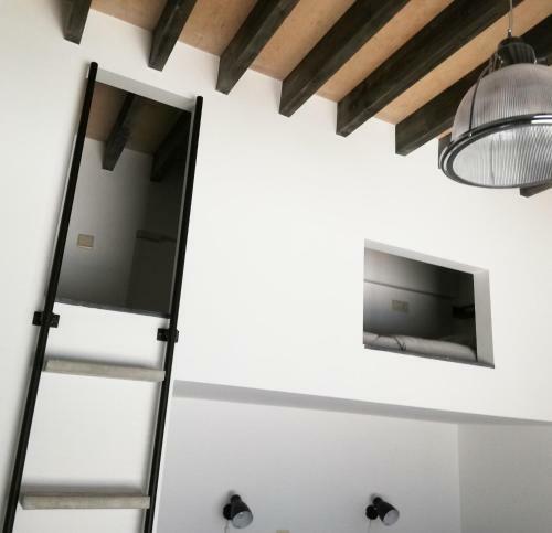 Vakantie-loft