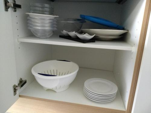 Apartamento De Haan - Dahlia 007
