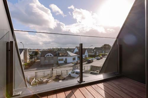 Stunning Family Duplex Apartment With Beautiful Terrace
