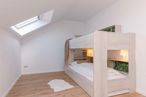 Stunning Family Duplex Apartment With Beautiful Terrace