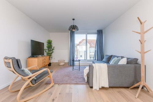 Stunning Family Duplex Apartment With Beautiful Terrace