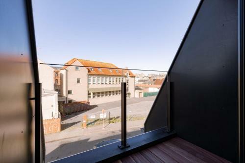 Stunning Family Duplex Apartment With Beautiful Terrace