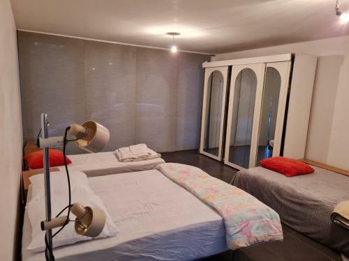 Vakantiehuis De Haan