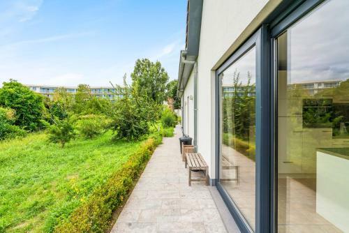 Vakantiehuis De Haan