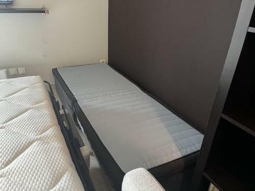 Apartamento Studio De Haan