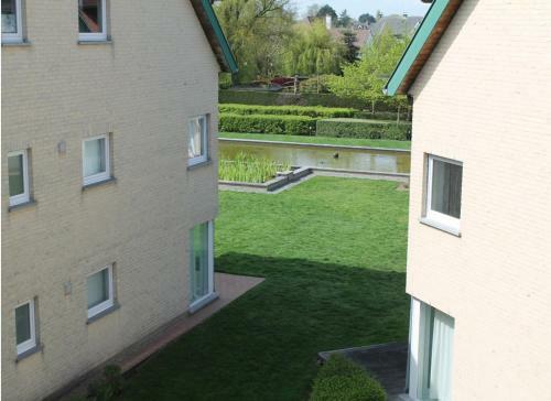 Apartamento Studio De Haan
