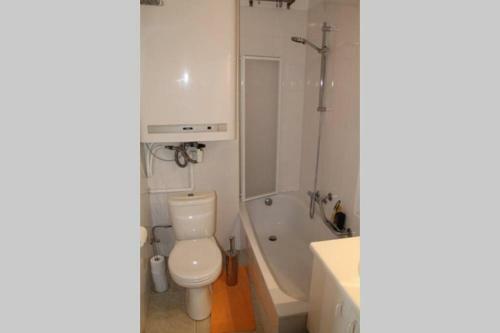 Apartamento Studio De Haan