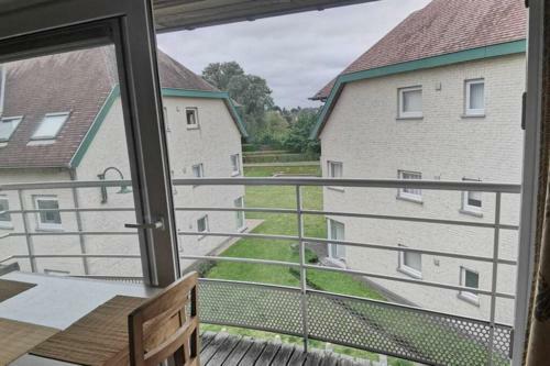 Apartamento Studio De Haan