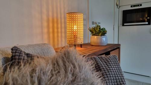 Apartamento Studio De Haan