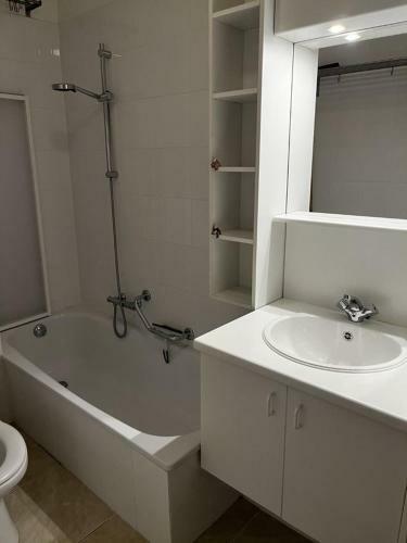 Apartamento Studio De Haan