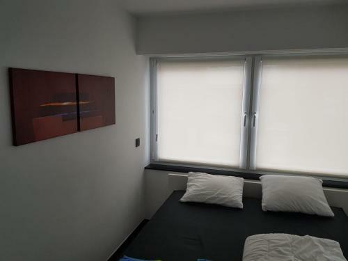 Duingalm - Apartment 100m From The Beach