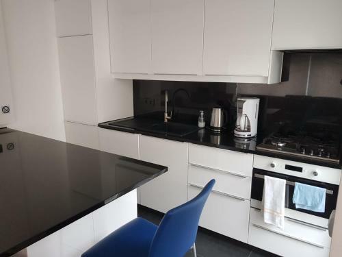 Duingalm - Apartment 100m From The Beach