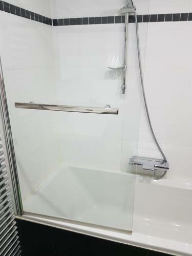 Duingalm - Apartment 100m From The Beach