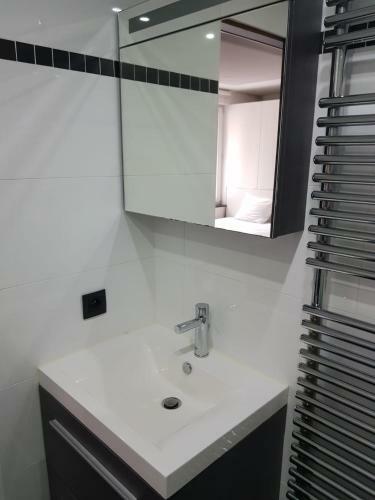 Duingalm - Apartment 100m From The Beach