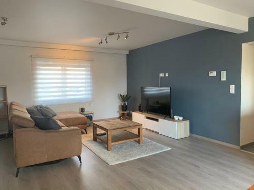 Apartamento Le Renard