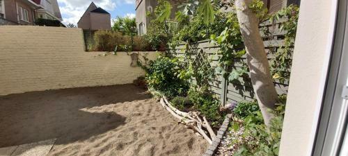 Apartamento Seagarden By Valdemosa