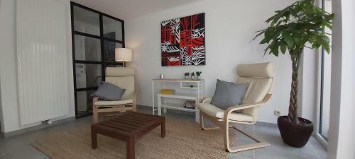 Apartamento Seagarden By Valdemosa
