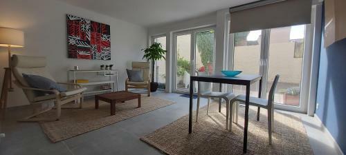 Apartamento Seagarden By Valdemosa