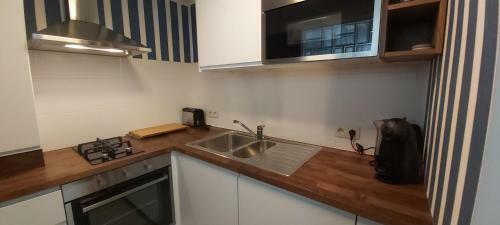 Apartamento Seagarden By Valdemosa
