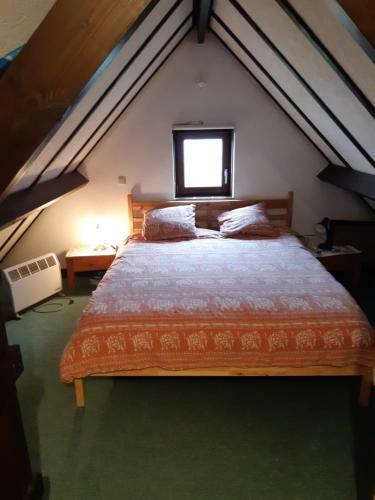 Villa 6 Personnes De Haan