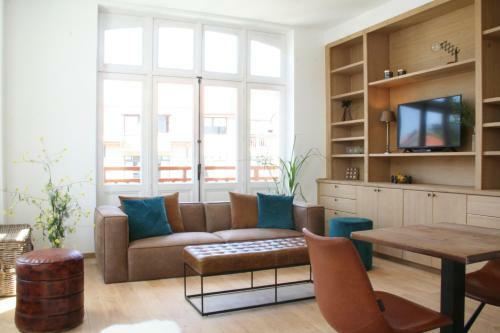 Apartamento Villa De Torre