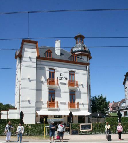 Apartamento Villa De Torre