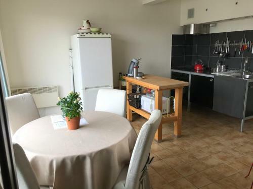 Apartamento Residentie Denise