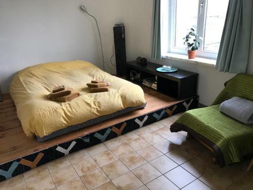 Apartamento Residentie Denise