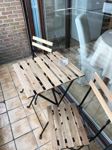 Apartamento Residentie Denise