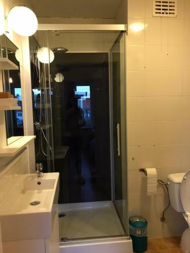 Apartamento Residentie Denise