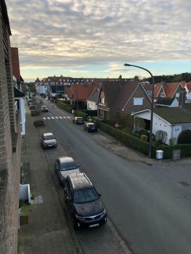 Apartamento Residentie Denise
