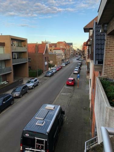 Apartamento Residentie Denise