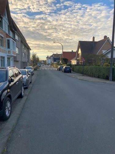 Apartamento Residentie Denise