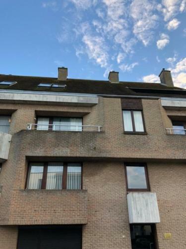 Apartamento Residentie Denise