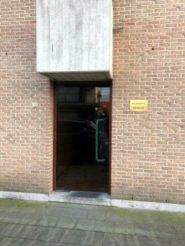 Apartamento Residentie Denise