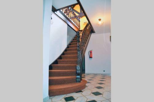 Villa C�leste Met Jacuzzi Nabij Kust De Haan