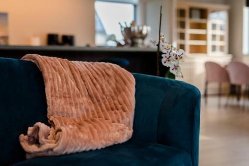 Coq Au Lit: Maison D'�toile