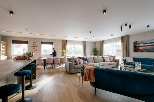 Coq Au Lit: Maison D'�toile