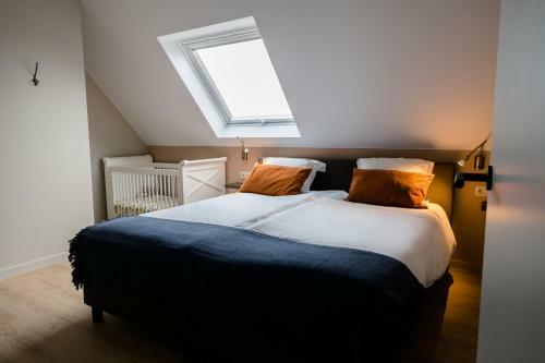 Coq Au Lit: Maison D'�toile