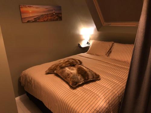 Apartamento Appartement Seafox