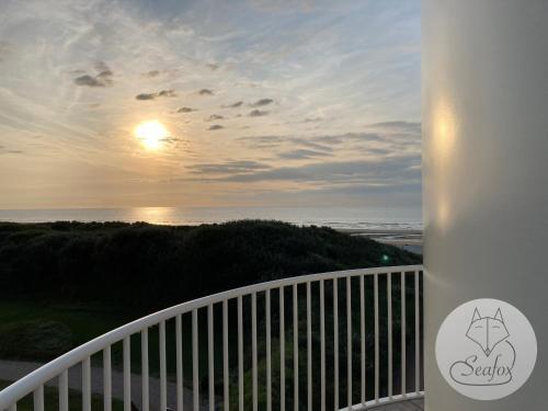 Apartamento Appartement Seafox