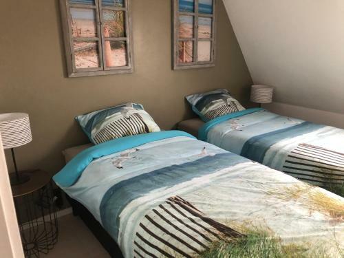 Apartamento Appartement Seafox