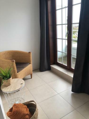 Apartamento Appartement Seafox